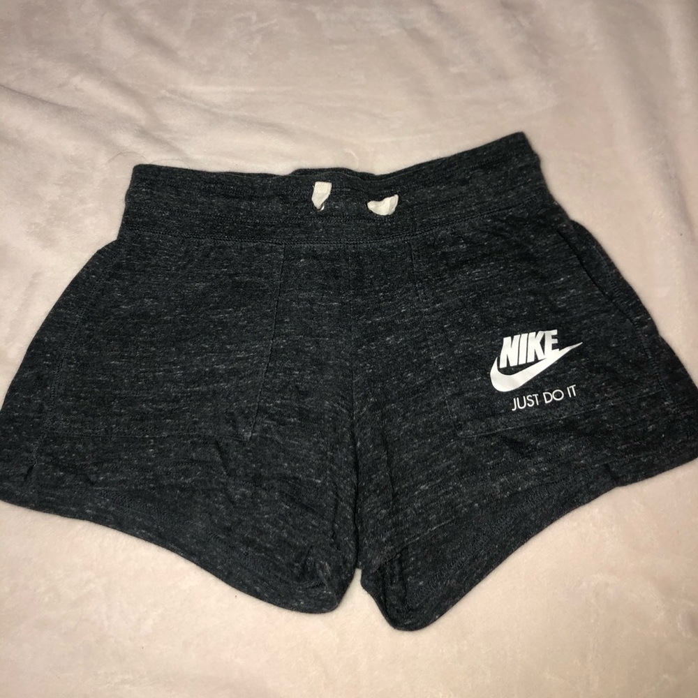 Nike Gym Shorts